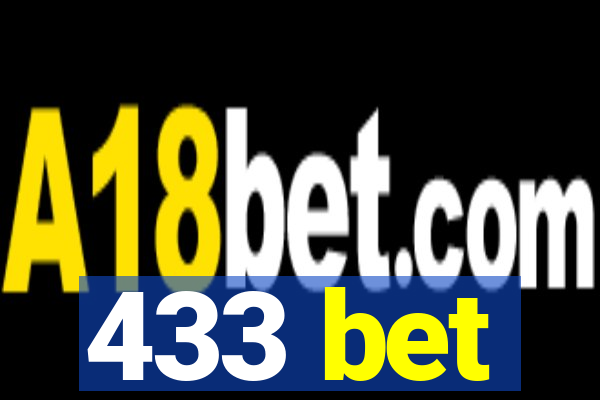 433 bet